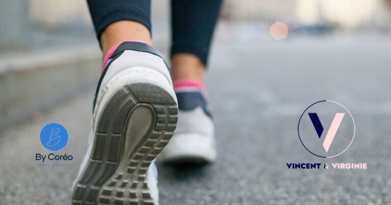 coach sportif à Sèvres-Anxaumont près de Poitiers