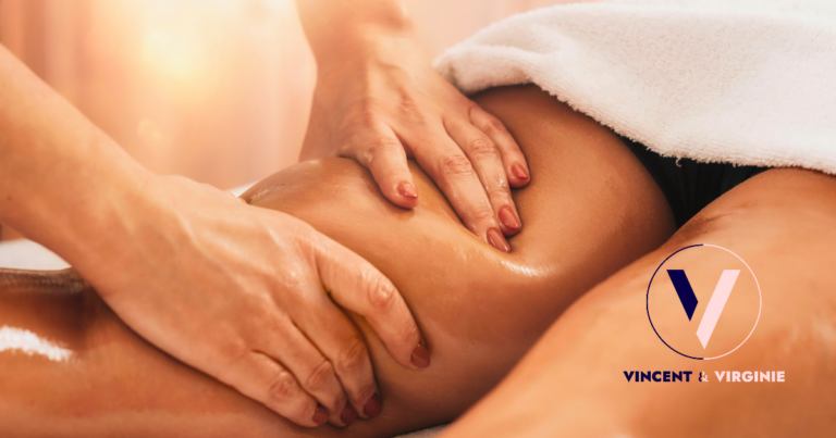 Massage bien-être à Sèvres-Anxaumont près de Poitiers